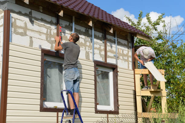 Siding for Multi-Family Homes in Susan Moore, AL