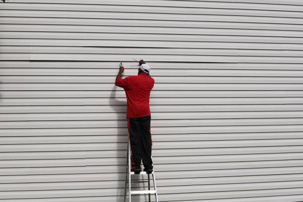 Best Residential Vinyl Siding Installation  in Susan Moore, AL