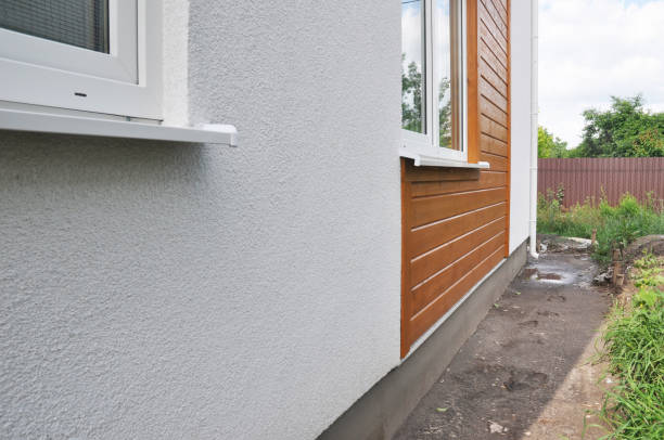 Best Storm Damage Siding Repair  in Susan Moore, AL